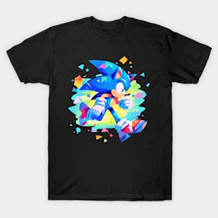 sonic T-Shirt